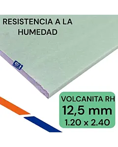 VOLCANITA RH 12.5MM 1.20X2.40MT
