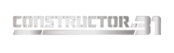 Constructor 31